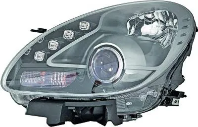 Produktbild von DIEDERICHS Scheinwerfer Links für ALFA ROMEO GIULIETTA (940) 3042083