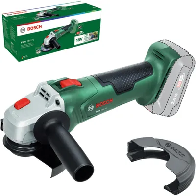 Productafbeelding van Accuwinkelhaakslijper PWS 18V-70