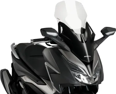 Immagine prodotto di Parabrezza PUIG v-tech touring trasparente per Honda