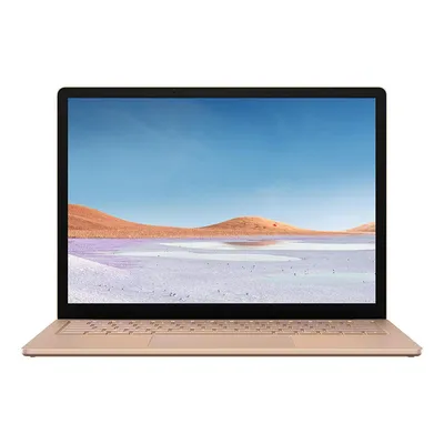 Produktbild von Microsoft Surface Laptop 3 , Intel® Core™ i5, 1,2 GHz, 34,3 cm (13.5"), 2256 x 1504 Pixel, 8 GB, 256 GB