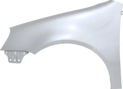 Immagine prodotto di Parafango VW Golf V 5 LA7W Sinistro 03-09 Nuovo verniciato