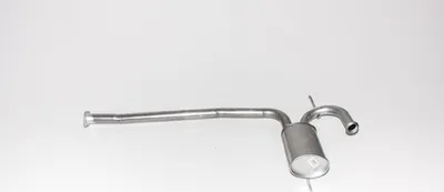 Produktbild von VEGAZ RS-147 Mittelschalldämpfer Schalldämpfer für RENAULT 19 II (B/C53) 19 I (B/C53) 19 I Cabriolet (D53) 19 II Chamade (L53) 19 I Chamade (L53)