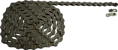 Produktbild von SRAM SX Eagle 116L 12s Kette + Clips
