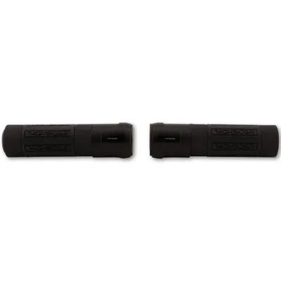 Immagine prodotto di HIGHSIDER AKRON impugnatura manubrio in gomma, 7/8 pollici (22,2 mm), 132 mm, nero