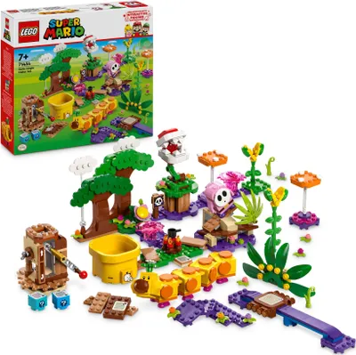 Zdjęcie produktu dla Soda Jungle — zestaw twórcy