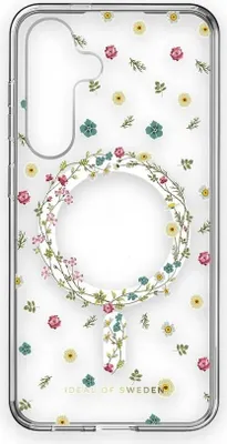 Produktbild von iDeal of Sweden IDCLCMS-S25U-507, Samsung, Galaxy S25 Ultra, Transparent