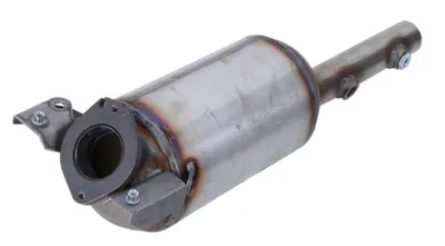 Produktbild von JMJ 1164 Dieselpartikelfilter DPF Rußpartikelfilter für RENAULT SCÉNIC II (JM0/1) Abgasanlage Diesel