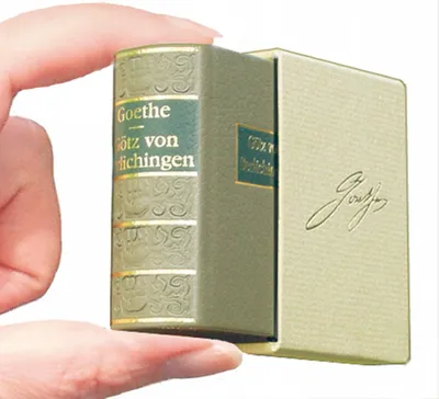 Imagen del producto de Goethe, J: Götz von Berlichingen