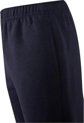Obrázok produktu pre Detské tepláky Urban Classics Kids Basic Essential Sweatpants navy - 110/116