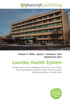 Produktbild von Lourdes Health System