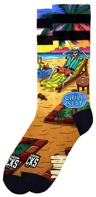 Zdjęcie produktu dla Skarpetki American Socks nan dla Uni