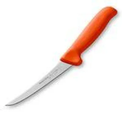 Obrázok produktu pre F. DICK Ausbeinmesser MasterGrip 15 cm, steif - rostfrei, 56 HRC,Fleischermesser