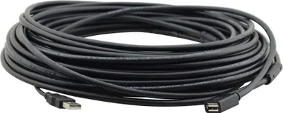 Produktbild von Kramer CA-UAM/UAF-25 USB Aktives Verlängerungskabel, 7,6m