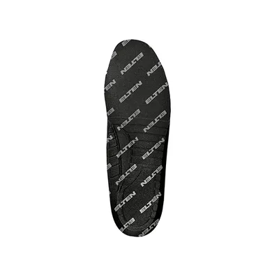 Produktbild von Ganzflächige Einlegesohle BASIC grey, Gr. 39
