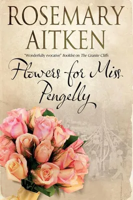 Image de Flowers for Miss Pengelly