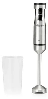 Produktbild von Orbegozo Bt 3015 Handrührgerät Silber One Size / EU Plug 220V Silber One Size