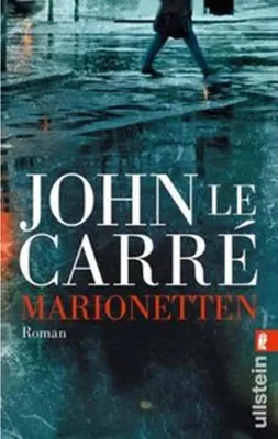 Immagine prodotto di Marionetten
