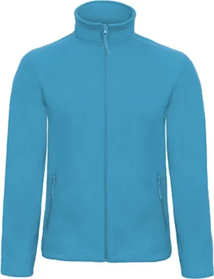 Image de B&C Outerwear ID.501 Micro Fleece Full Zip