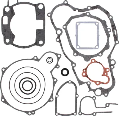 Obrázek produktu pro Dichtungssatz Für Yamaha Yz 250 95-96