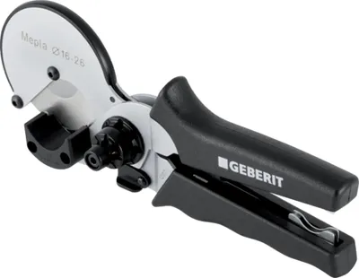 Produktbild von Geberit GE Mepla Schere, d16-26mm, 1 Stk.