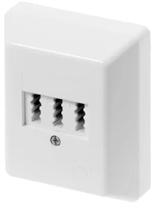 Image de ZE Frontplatte - Blanc