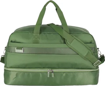 Produktbild von Travelite MIIGO Weekender - Matcha