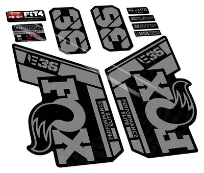 Produktbild von Aufkleber, individuelle Designs, langlebiges Vinyl, Grau 076