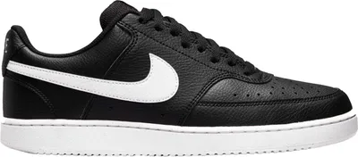 Produktbild von Nike DH2987-001 Herren-Schuhe in Schwarz für Alltag