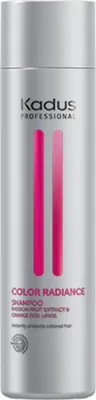 Immagine prodotto di Kadus Professional Color Radiance Shampoo 250 ml