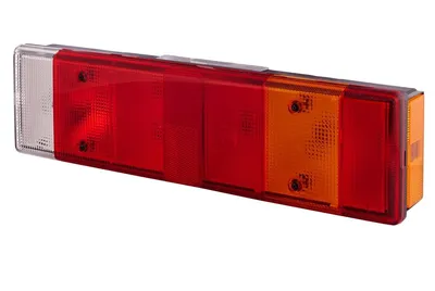 Produktbild von HELLA Rücklicht Rückleuchte Heckleuchte