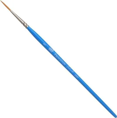 Immagine prodotto di Princeton Brush Selectartiste Multi-Technique Liner Round Brush 1 1 pz