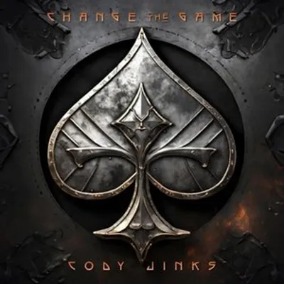 Produktbild von Change the Game