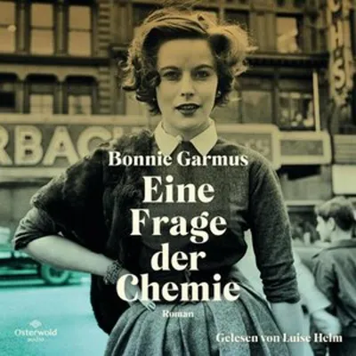 Produktbild von Eine Frage der Chemie