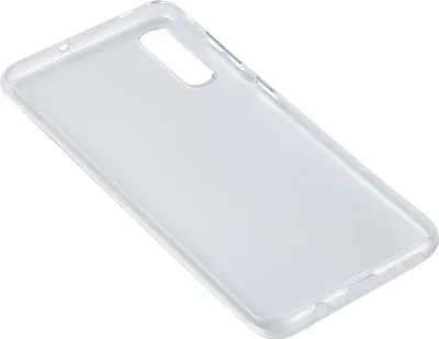 Obrázek produktu pro Průhledný TPU kryt na mobil - Samsung A70