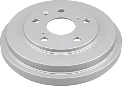 Produktbild von A.B.S. 2824-S Bremstrommel Ø220mm Hinten für FIAT Sedici (FY) für SUZUKI SX4 (EY, GY)