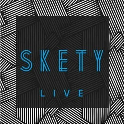Zdjęcie produktu dla Skety Live – Skety CD