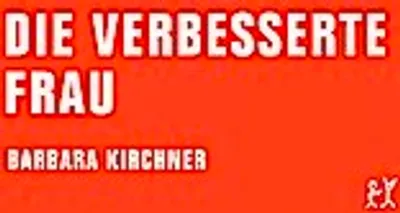 Produktbild von Die verbesserte Frau