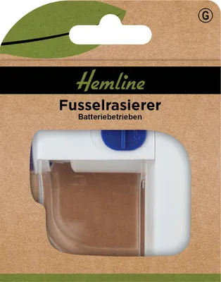 Produktbild von Fusselrassierer