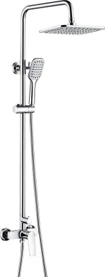 Productafbeelding van Doucheset - Premium doucheset - Badkameraccessoires