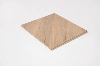 Zdjęcie produktu dla EGGER, wzór A4 NatureSense, laminat EL203F, dąb ciemny Rillington