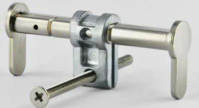 Produktbild von Universal-Blindzylinder, 35-154 mm, 3in1