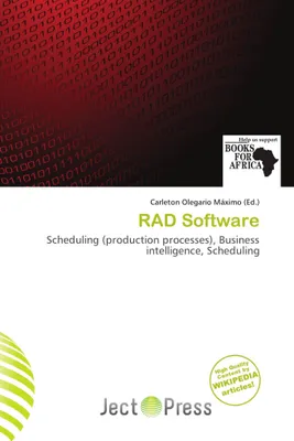 Produktbild von Rad Software