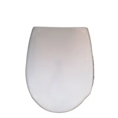 Produktbild von WC-Sitz ConCordia m.Deckel Weiß