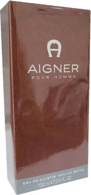 Zdjęcie produktu dla Aigner Etienne Pour Homme EDT 100 ml M