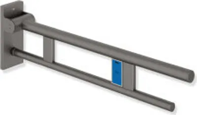 Produktbild von HEWI 900.50.12560 SC SK-Griff Duo (A), re, 900, WC-Spül