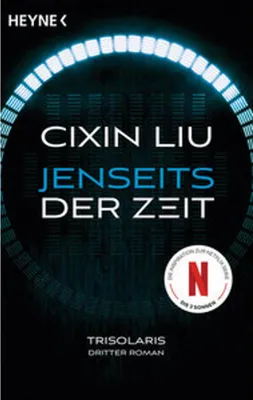 Obrázek produktu pro Jenseits der Zeit