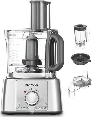 Obrázek produktu pro Kuchyňský robot Kenwood FDP65.820SI