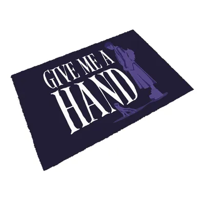 Produktbild von Fuß matte Gib mir die Hand Mittwoch 60x40 cm