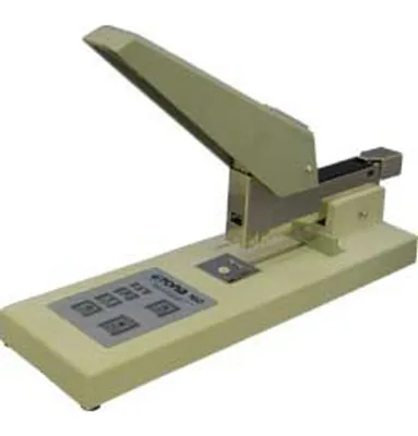 Produktbild von Etona E-160, Grau, 693 g, 86 x 273 x 188 mm