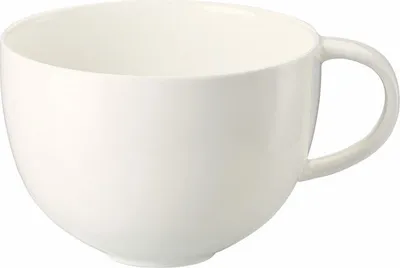 Produktbild von Rosenthal Kombi-Obertasse Weiss 10530-800001-14772